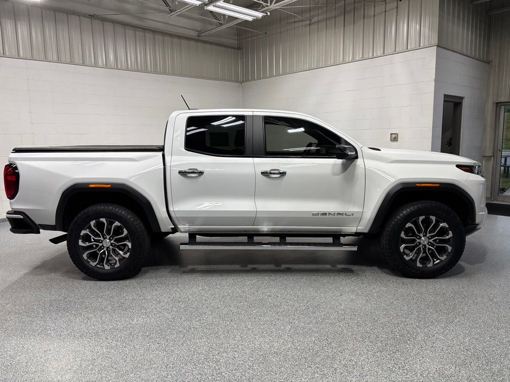 2024 GMC Canyon Denali - Photo 8