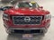 2024 Nissan Frontier SL