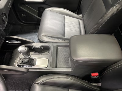 2024 Nissan Frontier SL