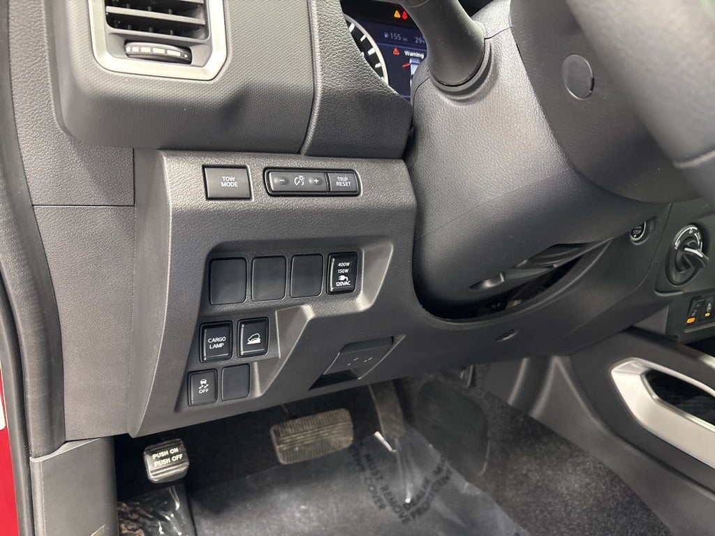 2024 Nissan Frontier SL