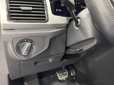 2021 Volkswagen Atlas Cross Sport 3.6L V6 SEL Premium R-Line