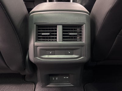 2021 Volkswagen Atlas Cross Sport 3.6L V6 SEL Premium R-Line