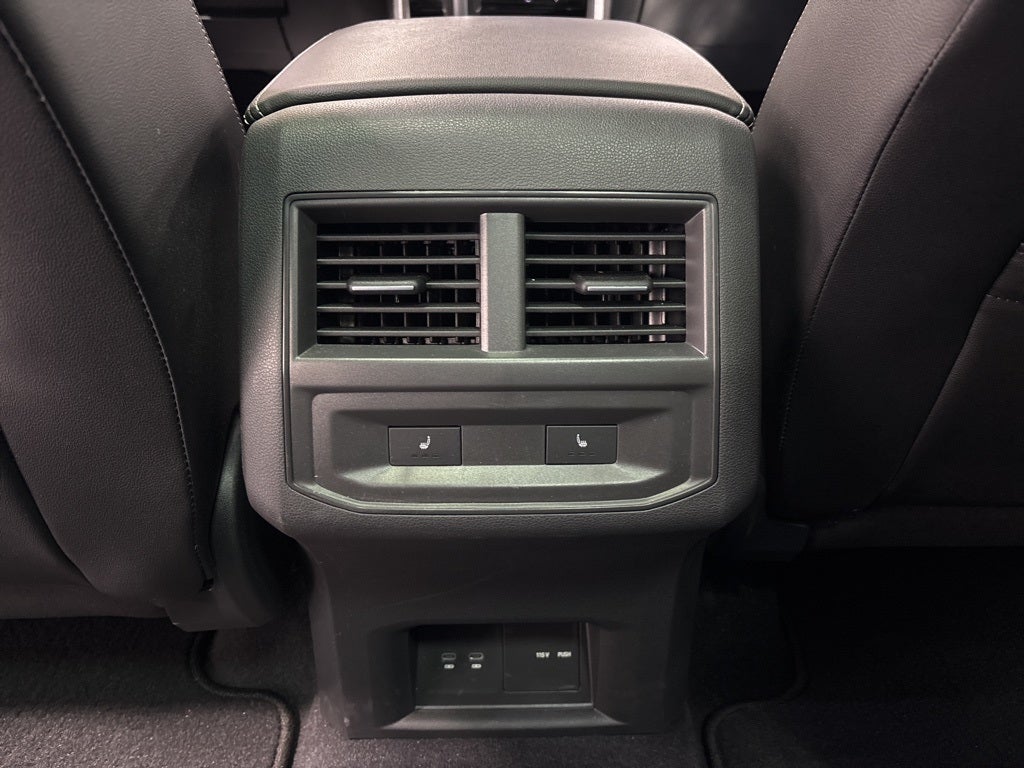 2021 Volkswagen Atlas Cross Sport 3.6L V6 SEL Premium R-Line