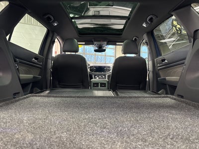 2021 Volkswagen Atlas Cross Sport 3.6L V6 SEL Premium R-Line