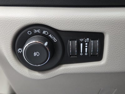 2019 Chrysler Pacifica Touring Plus