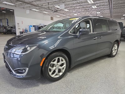 2019 Chrysler Pacifica Touring Plus