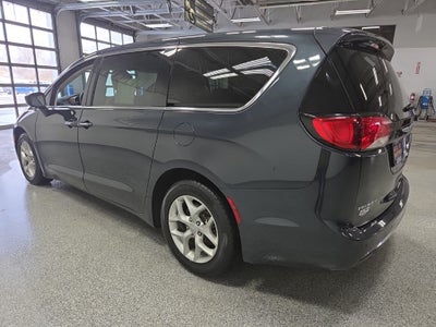 2019 Chrysler Pacifica Touring Plus