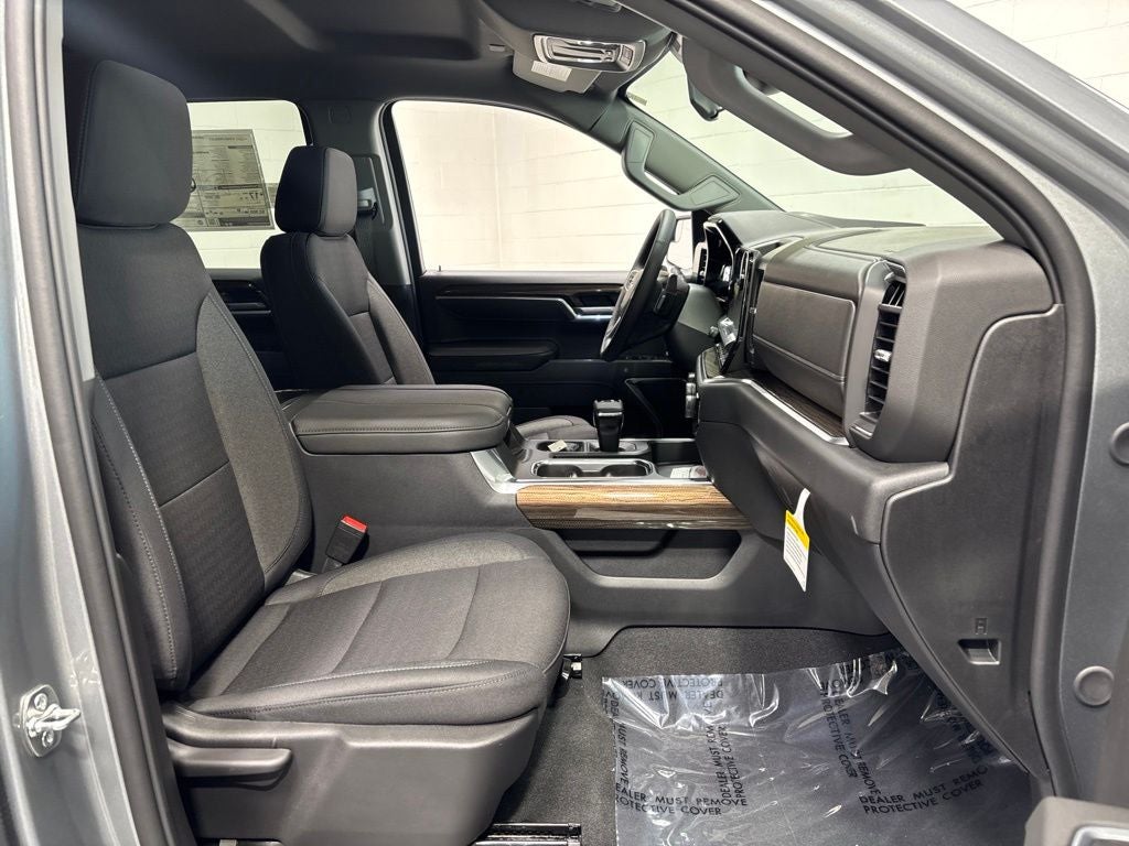 2026 Chevrolet Silverado 1500 RST - Photo 10