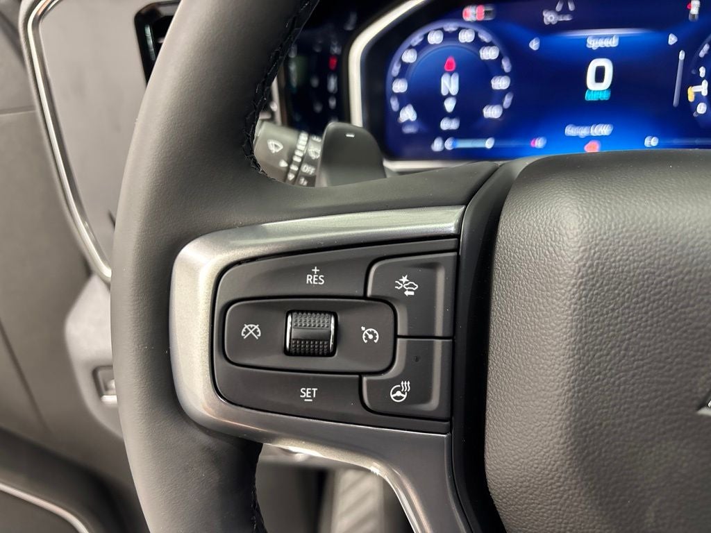 2026 Chevrolet Silverado 1500 RST - Photo 13