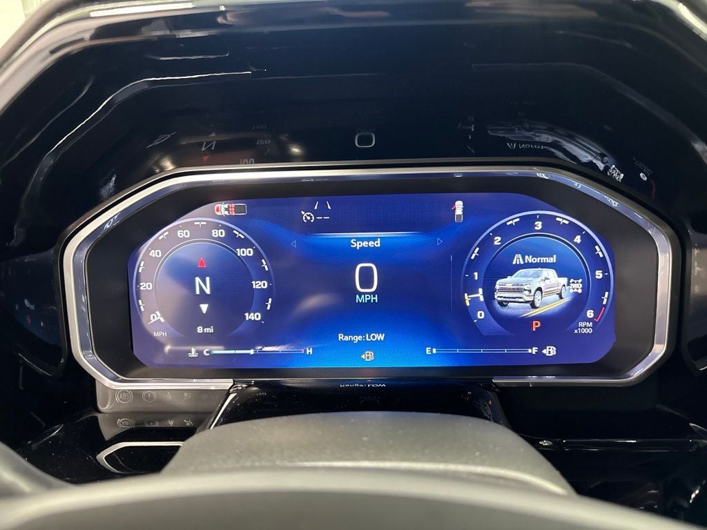 2026 Chevrolet Silverado 1500 RST - Photo 15