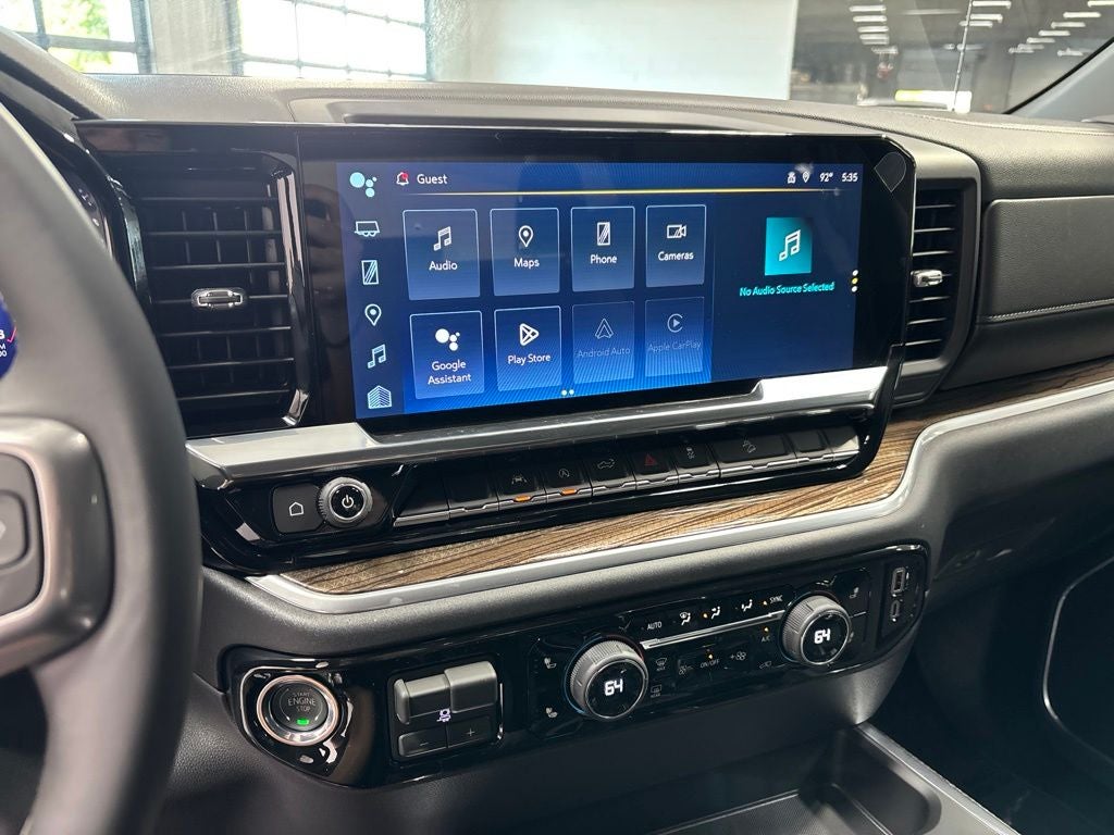 2026 Chevrolet Silverado 1500 RST - Photo 16