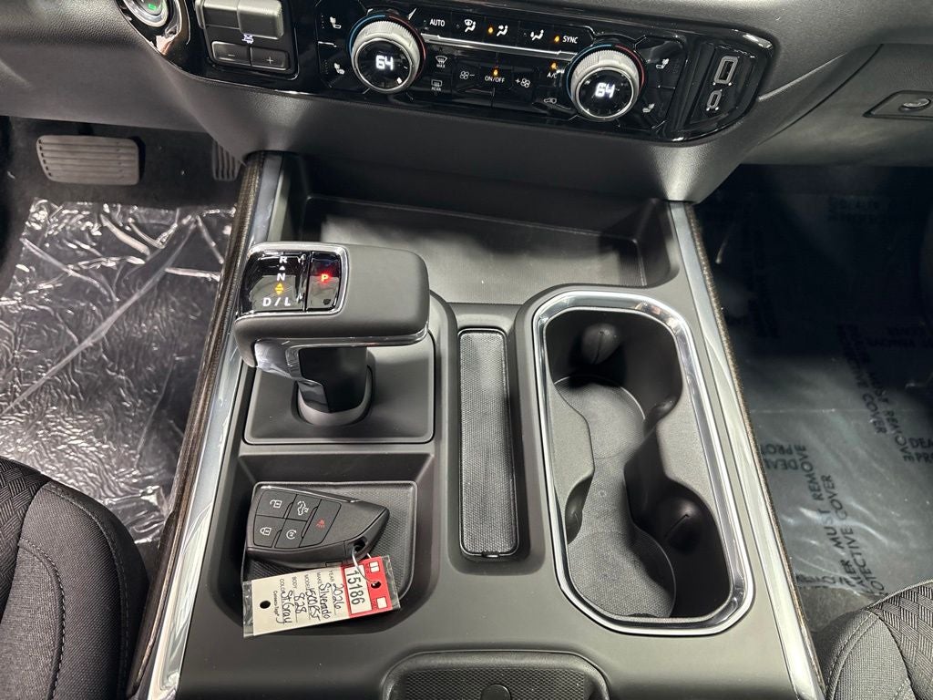 2026 Chevrolet Silverado 1500 RST - Photo 24