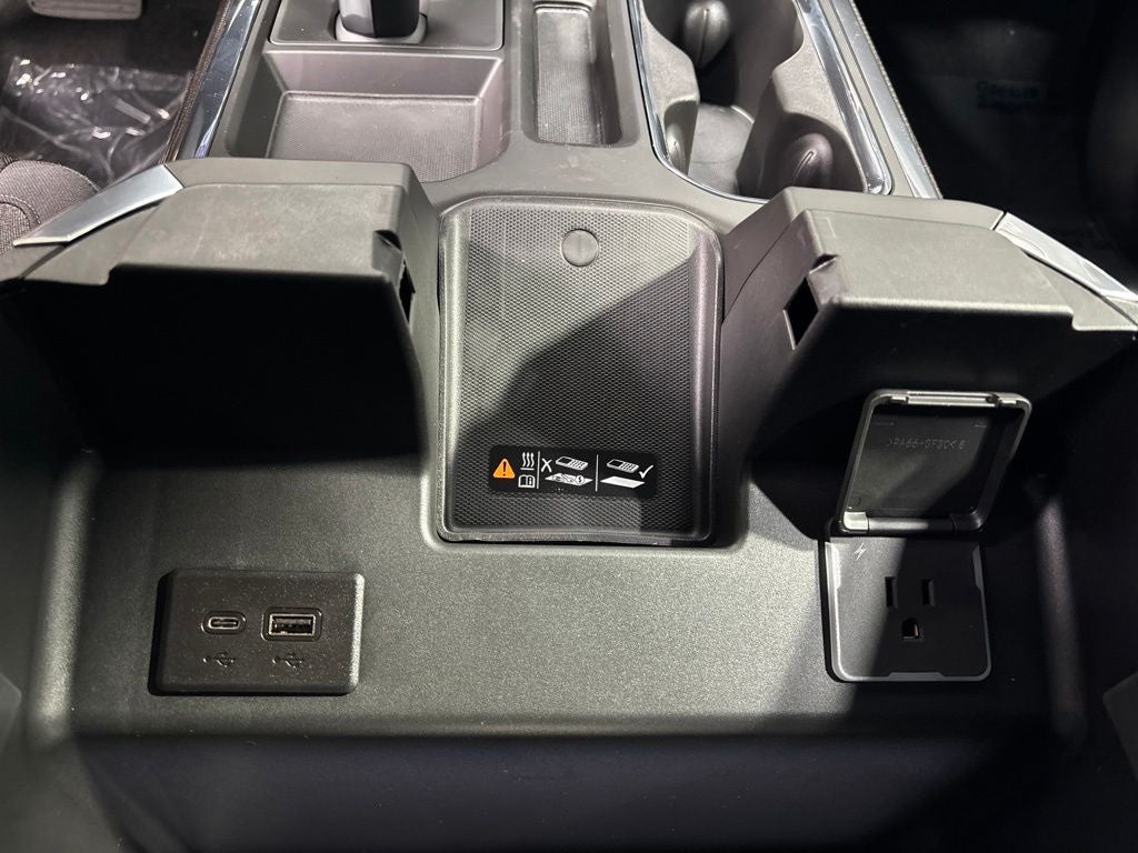 2026 Chevrolet Silverado 1500 RST - Photo 28