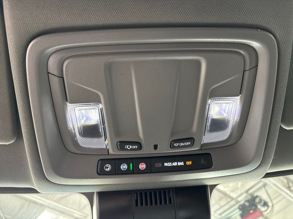 2026 Chevrolet Silverado 1500 RST - Photo 29