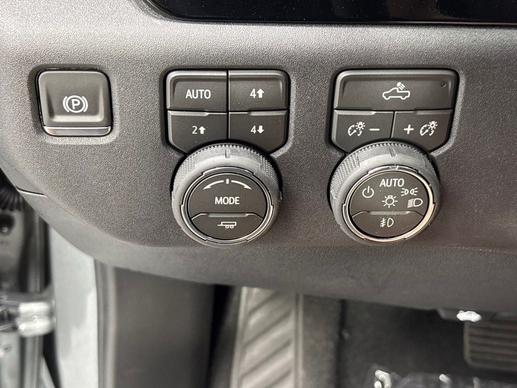 2026 Chevrolet Silverado 1500 RST - Photo 30