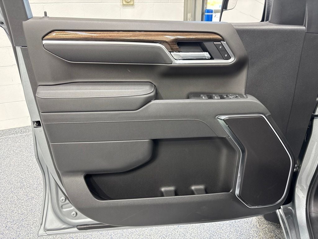 2026 Chevrolet Silverado 1500 RST - Photo 31