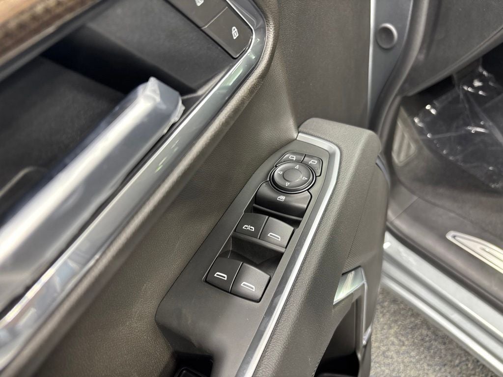 2026 Chevrolet Silverado 1500 RST - Photo 32