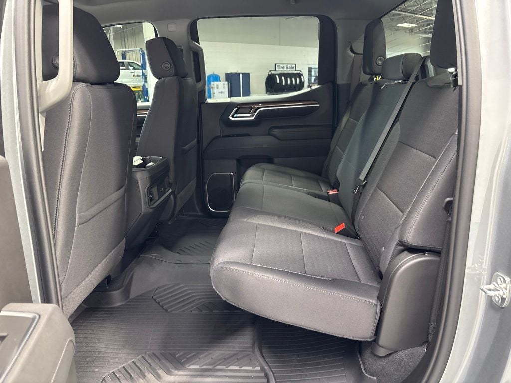 2026 Chevrolet Silverado 1500 RST - Photo 33