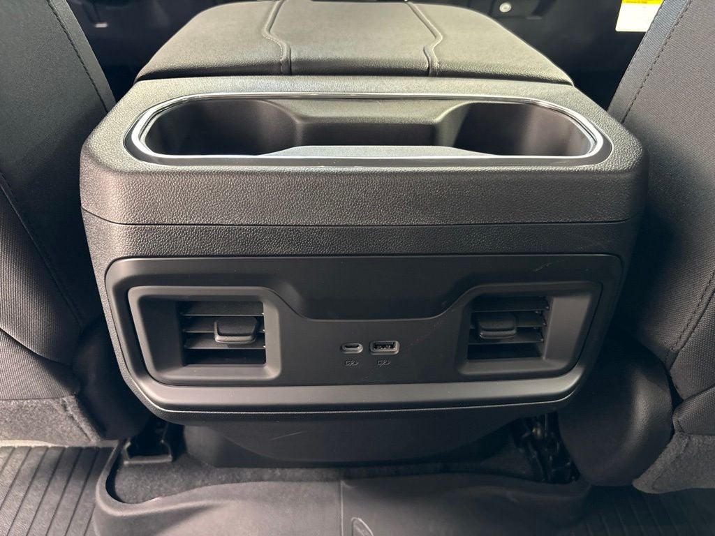 2026 Chevrolet Silverado 1500 RST - Photo 35