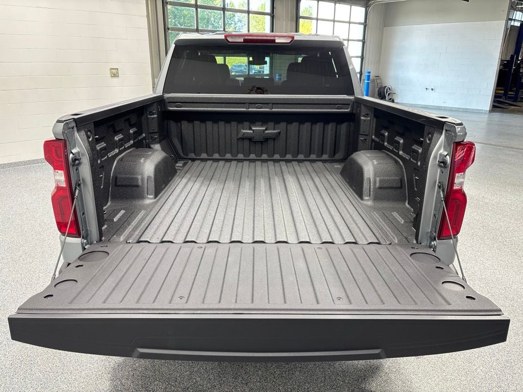 2026 Chevrolet Silverado 1500 RST - Photo 36