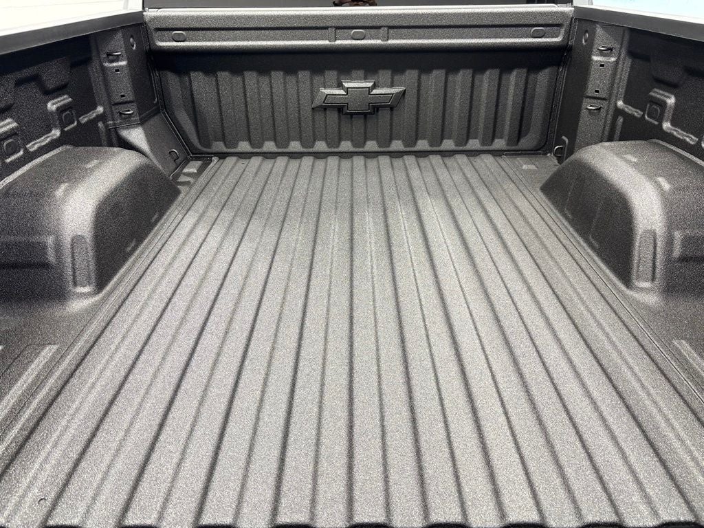 2026 Chevrolet Silverado 1500 RST - Photo 37