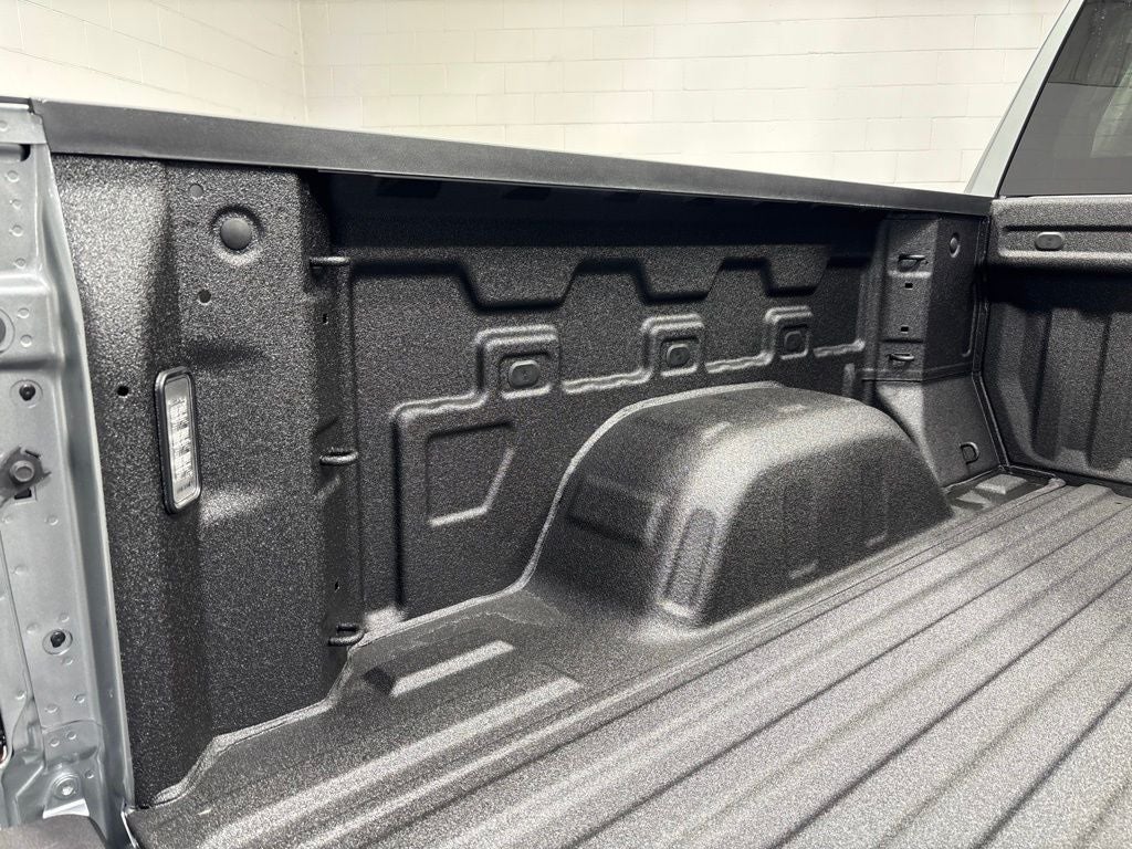2026 Chevrolet Silverado 1500 RST - Photo 38
