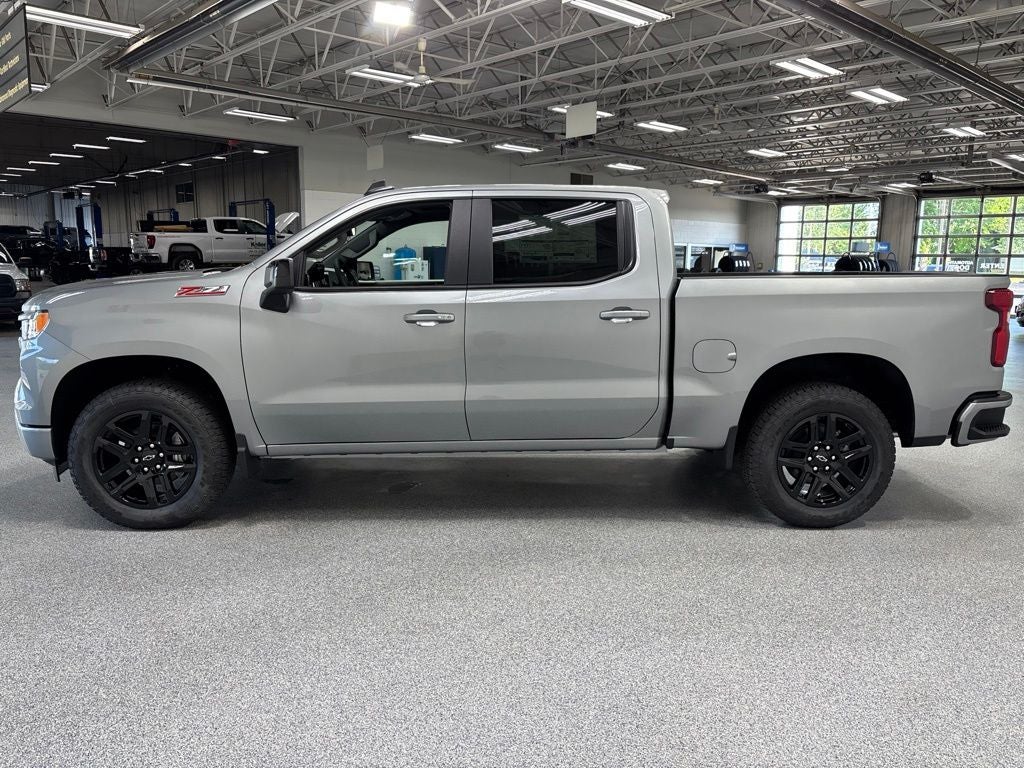 2026 Chevrolet Silverado 1500 RST - Photo 4