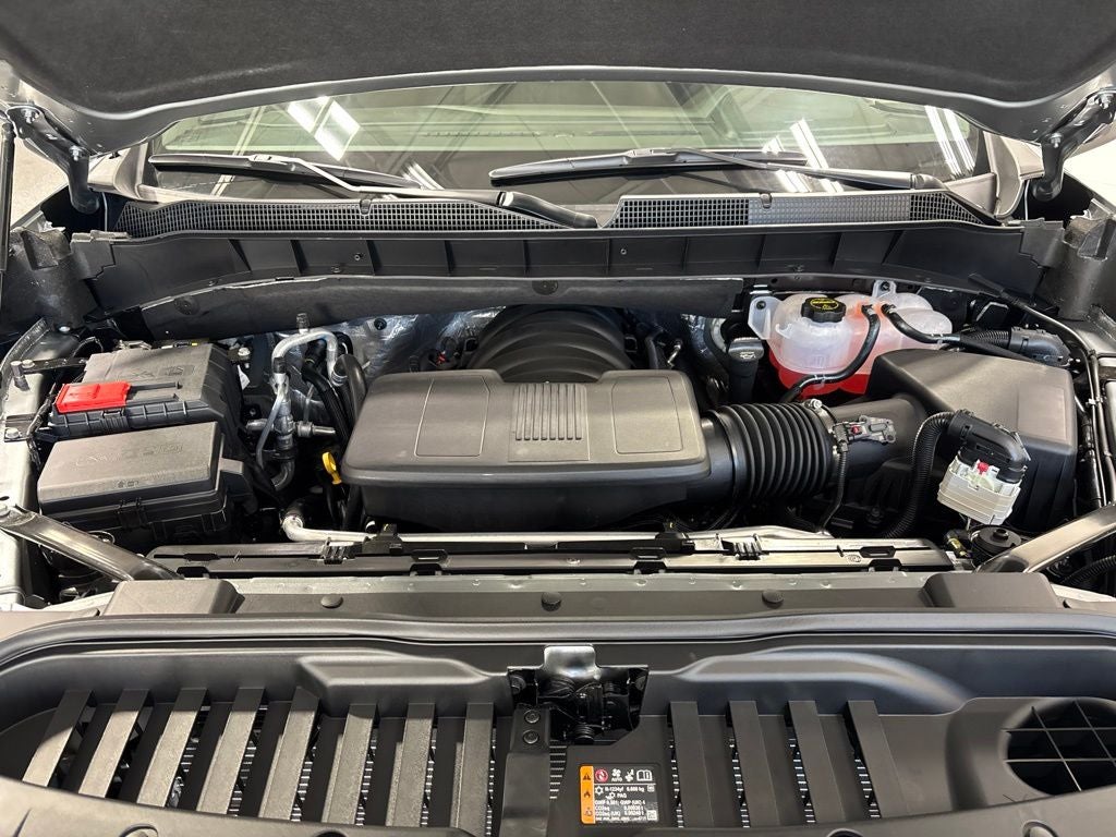 2026 Chevrolet Silverado 1500 RST - Photo 43