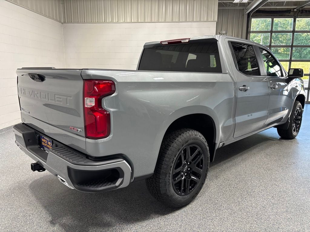 2026 Chevrolet Silverado 1500 RST - Photo 7