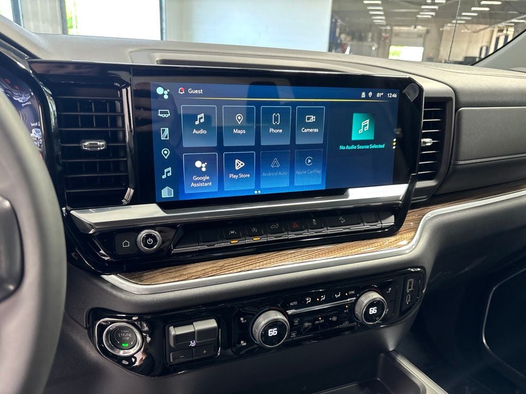 2026 Chevrolet Silverado 1500 RST - Photo 16
