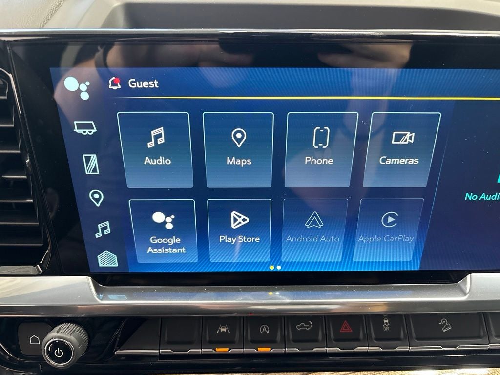 2026 Chevrolet Silverado 1500 RST - Photo 17