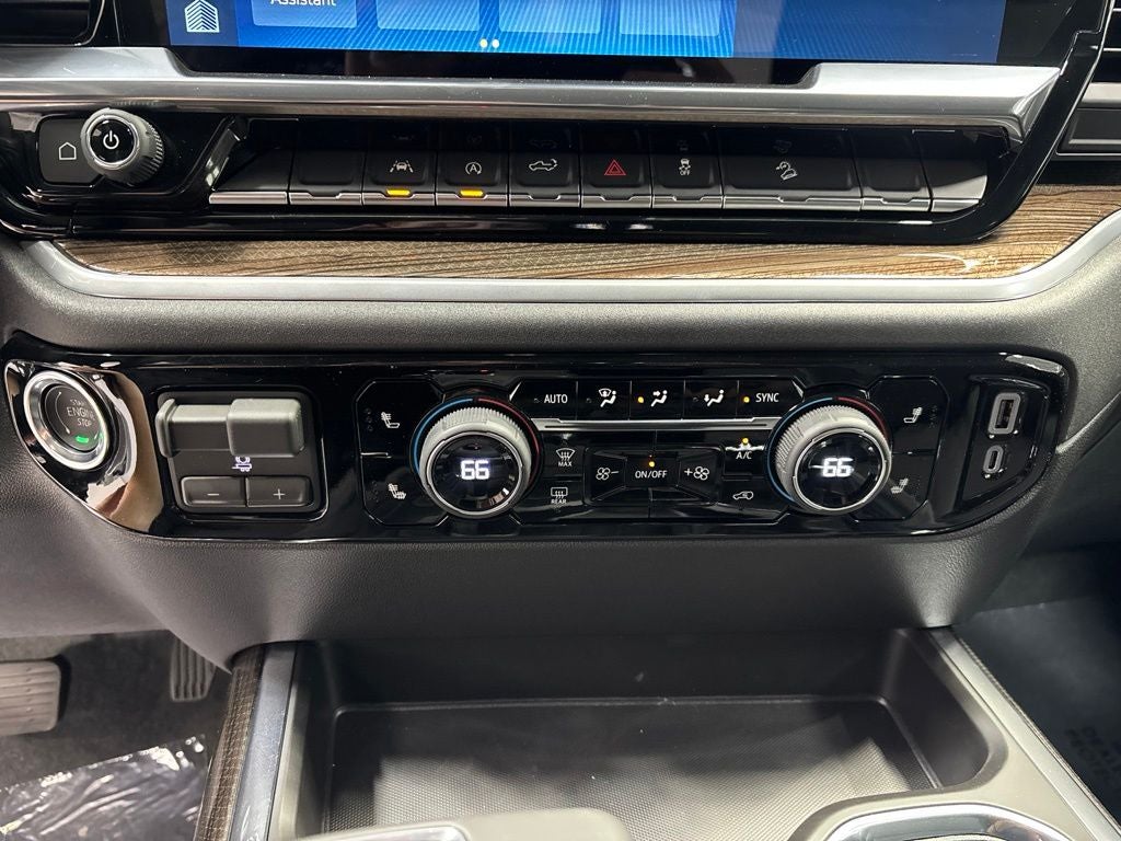 2026 Chevrolet Silverado 1500 RST - Photo 23