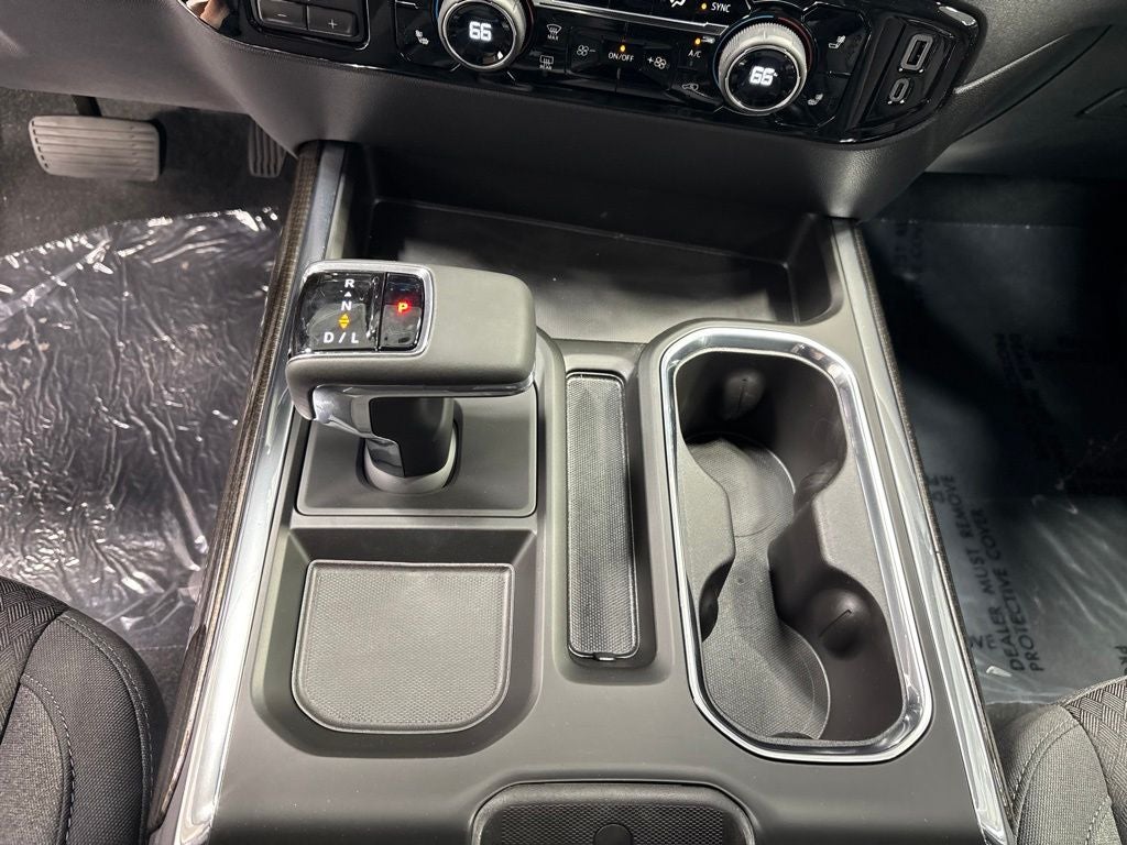 2026 Chevrolet Silverado 1500 RST - Photo 24
