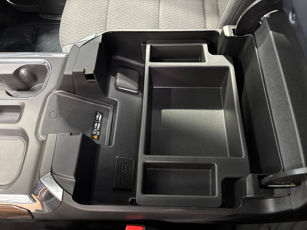 2026 Chevrolet Silverado 1500 RST - Photo 26