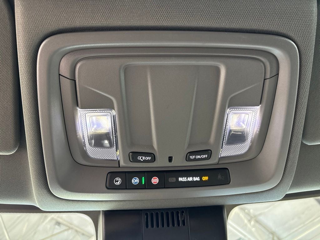 2026 Chevrolet Silverado 1500 RST - Photo 28