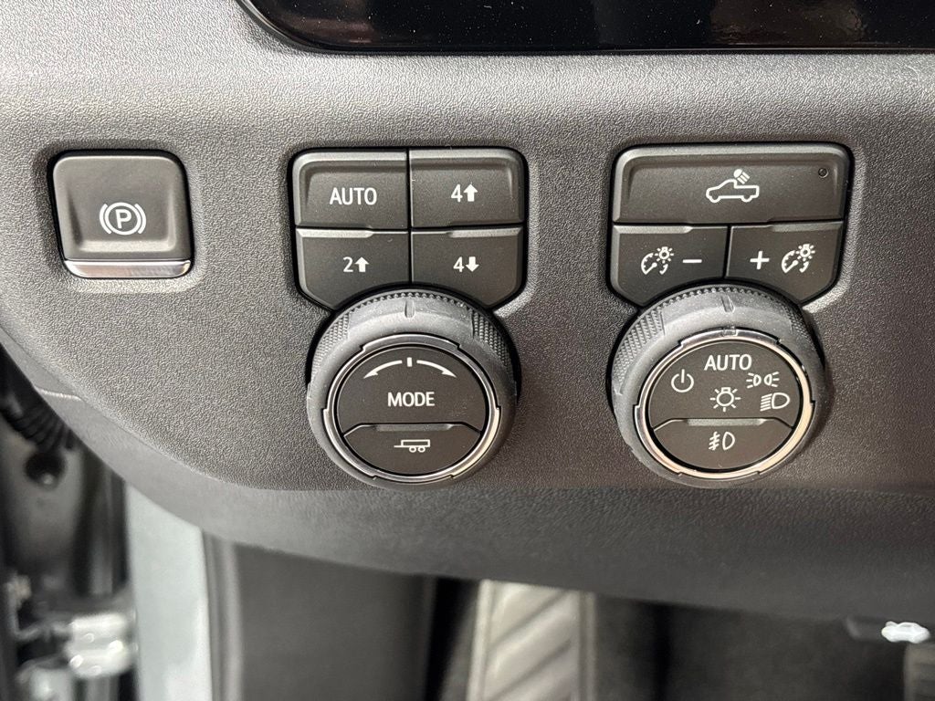 2026 Chevrolet Silverado 1500 RST - Photo 29