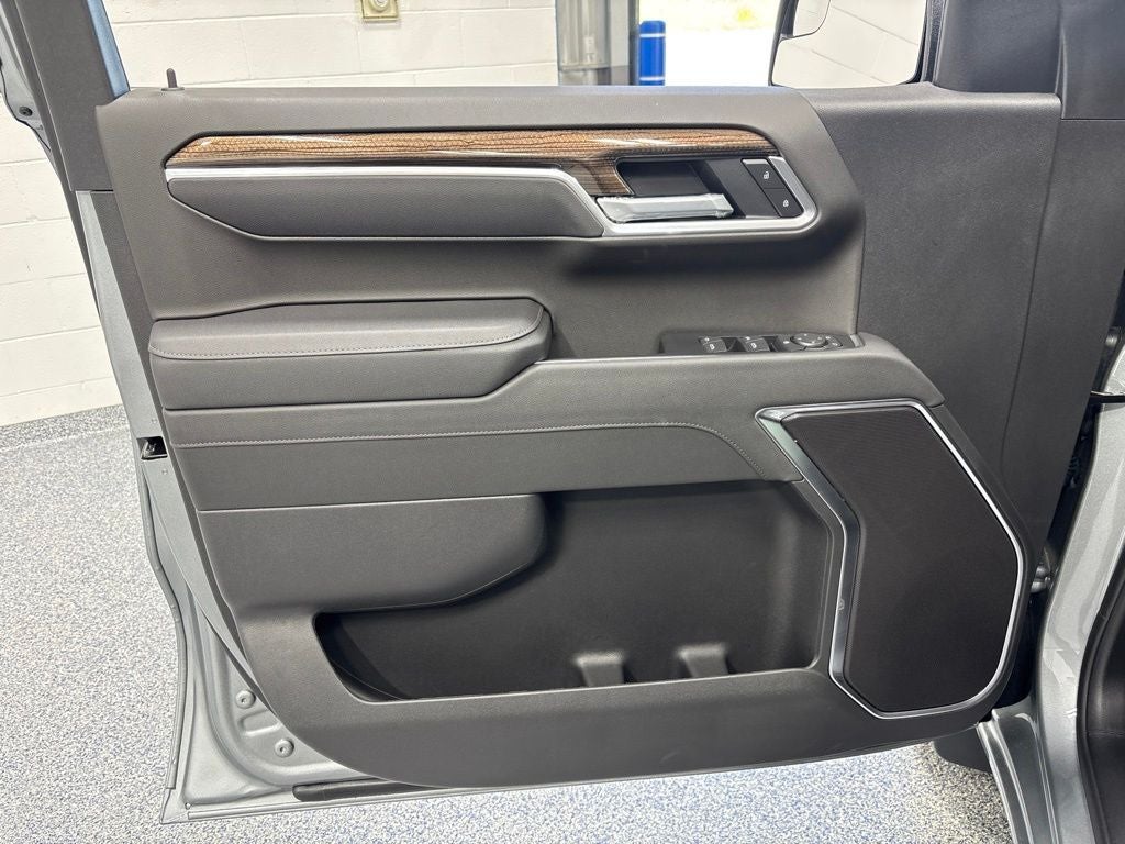 2026 Chevrolet Silverado 1500 RST - Photo 30