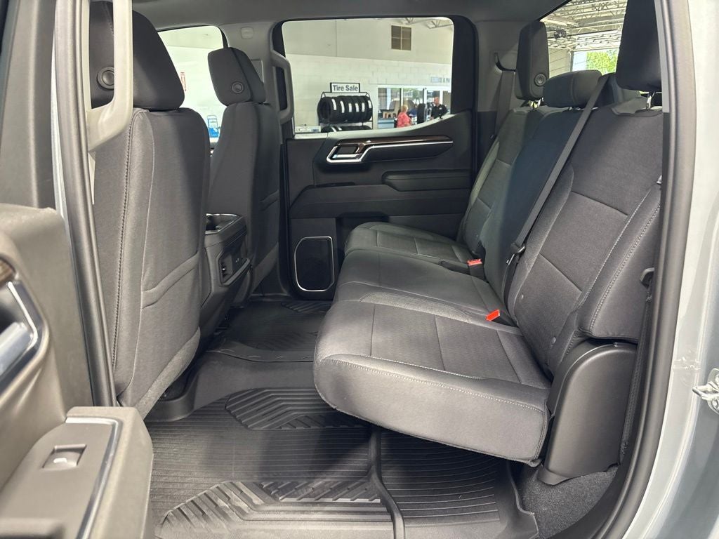 2026 Chevrolet Silverado 1500 RST - Photo 32