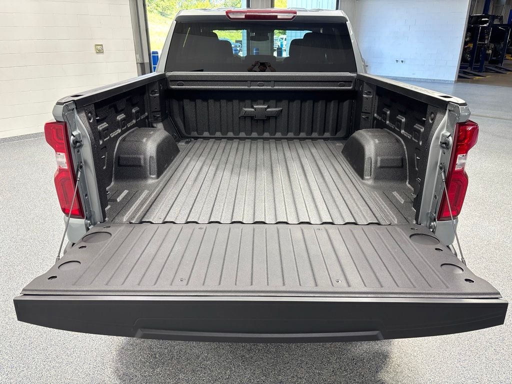 2026 Chevrolet Silverado 1500 RST - Photo 35