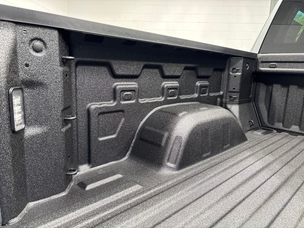 2026 Chevrolet Silverado 1500 RST - Photo 37