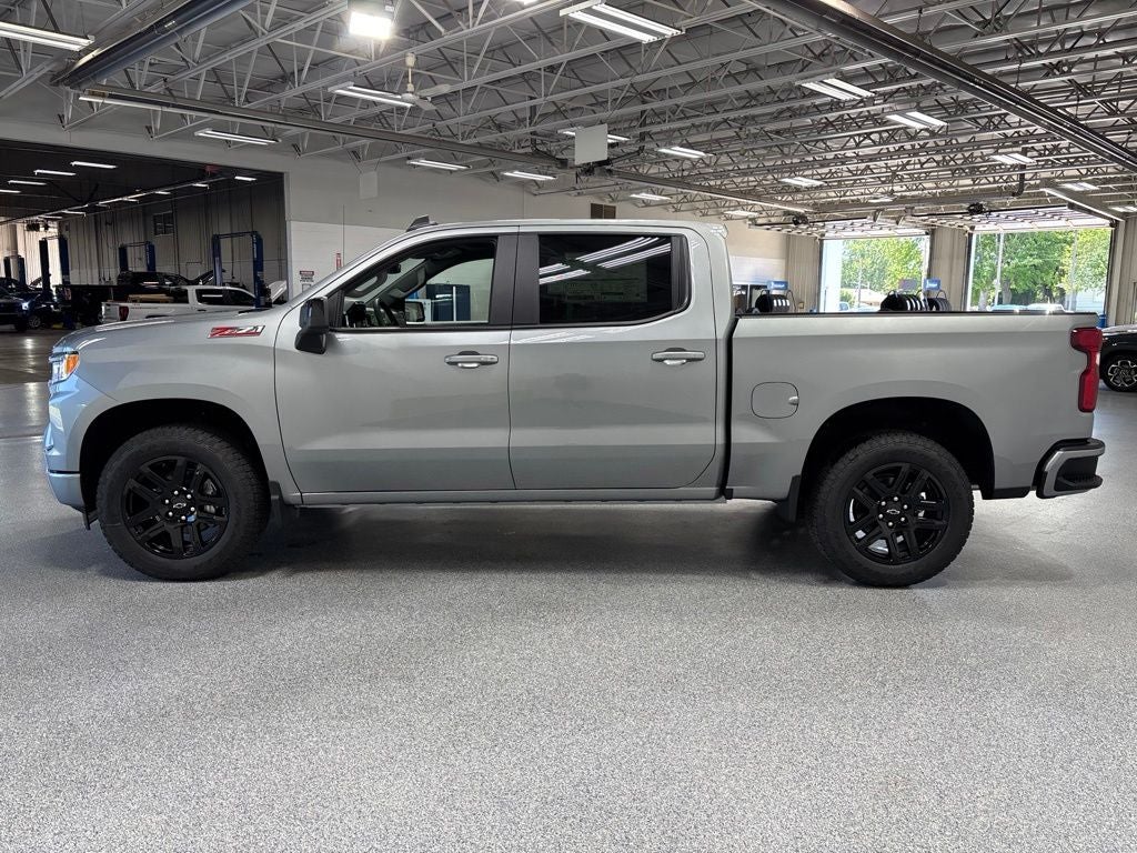 2026 Chevrolet Silverado 1500 RST - Photo 4