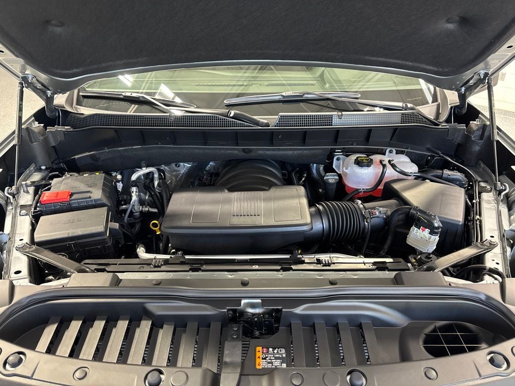 2026 Chevrolet Silverado 1500 RST - Photo 42