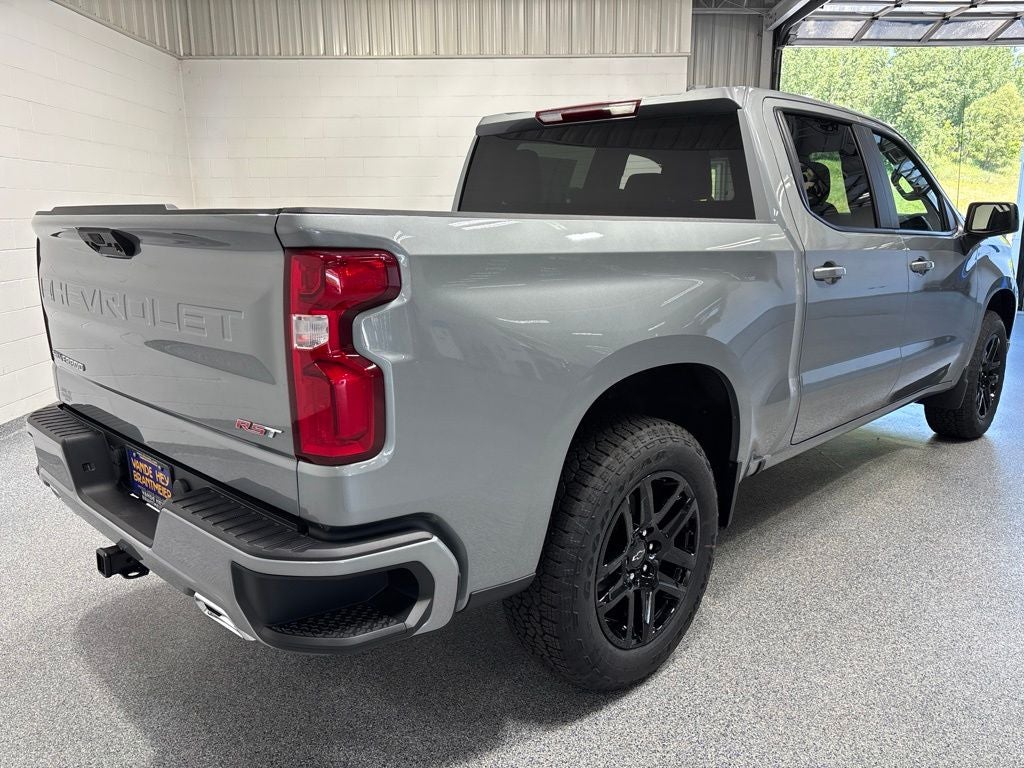 2026 Chevrolet Silverado 1500 RST - Photo 7