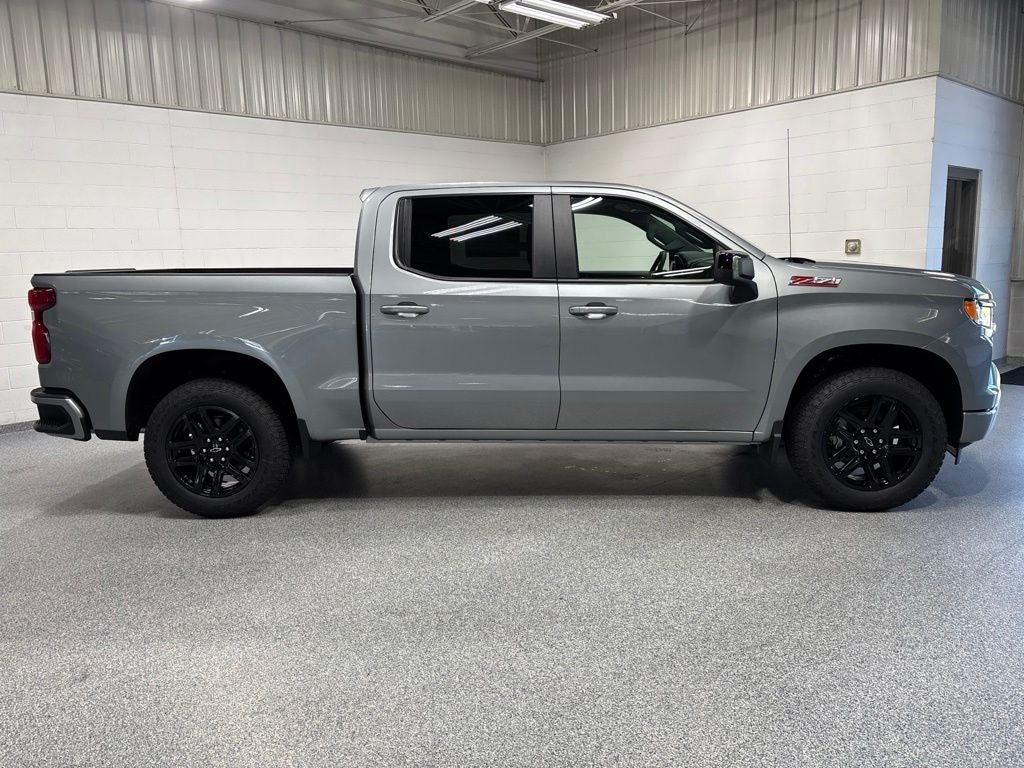 2026 Chevrolet Silverado 1500 RST - Photo 8