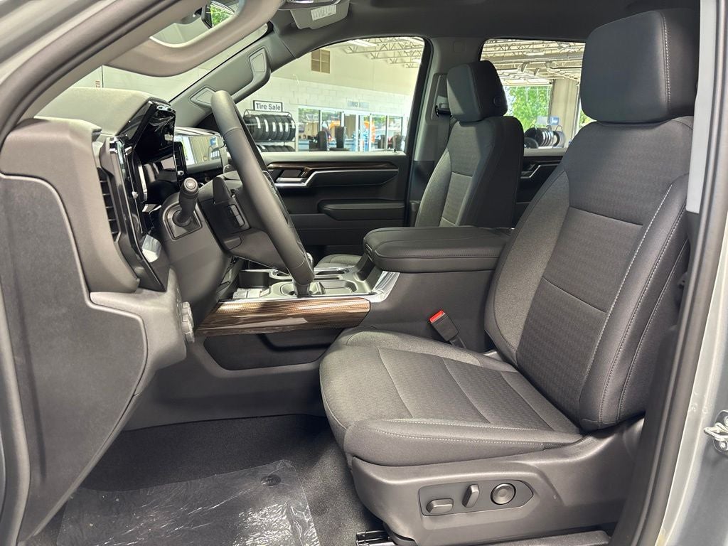 2026 Chevrolet Silverado 1500 RST - Photo 9