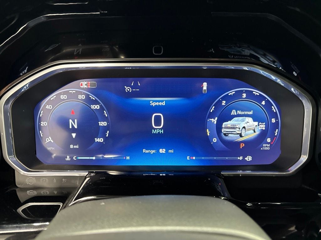2026 Chevrolet Silverado 1500 RST - Photo 15