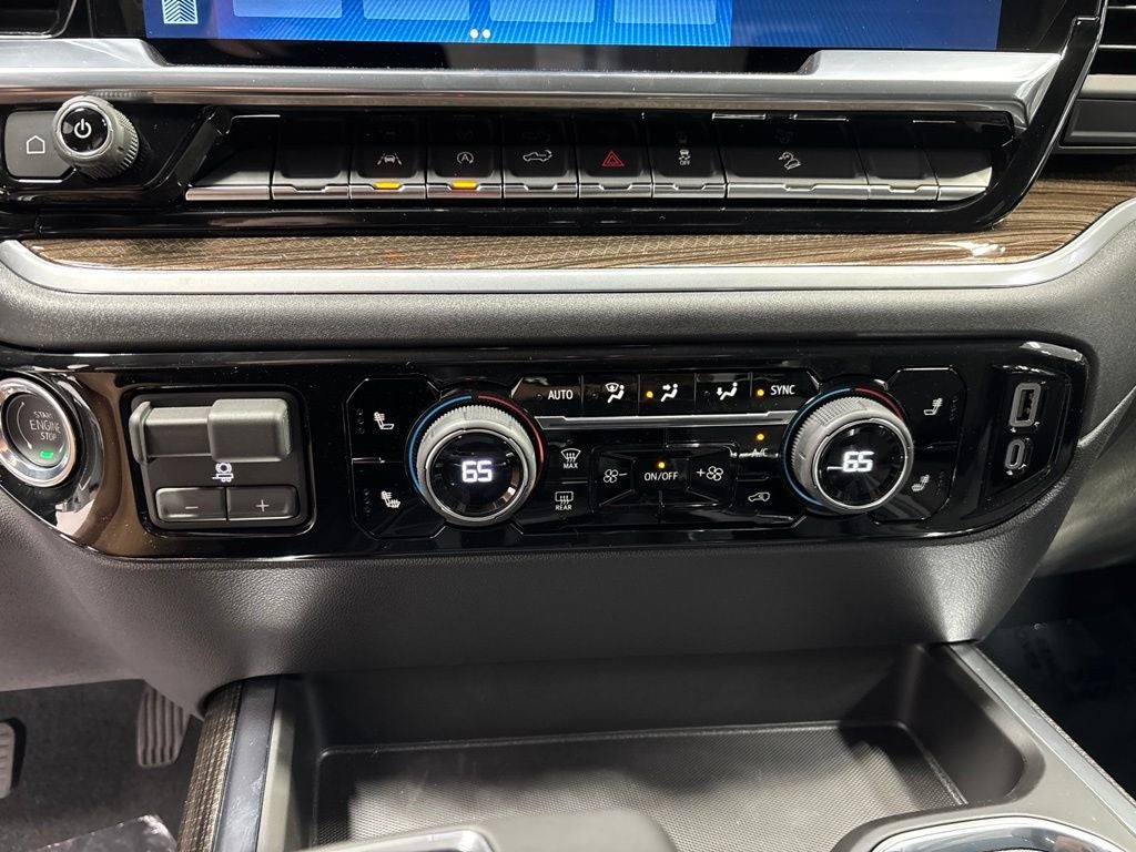 2026 Chevrolet Silverado 1500 RST - Photo 23