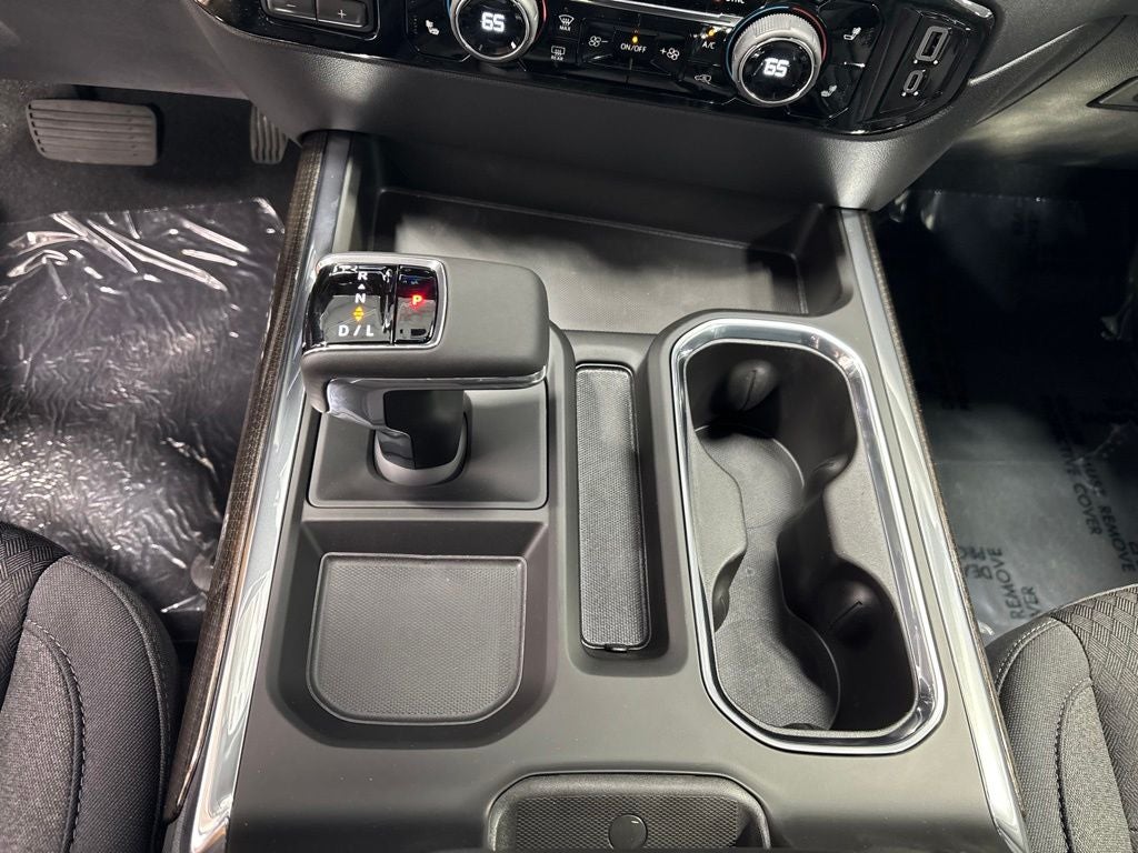 2026 Chevrolet Silverado 1500 RST - Photo 24