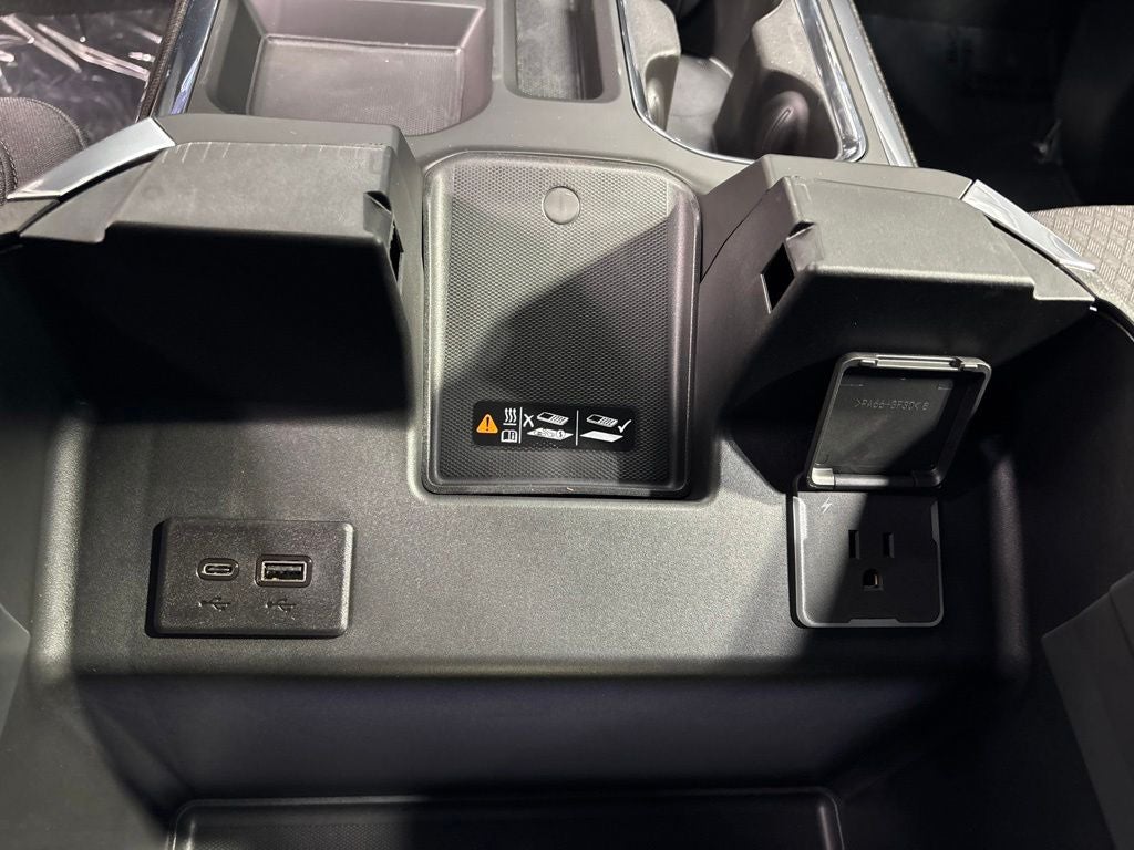 2026 Chevrolet Silverado 1500 RST - Photo 28