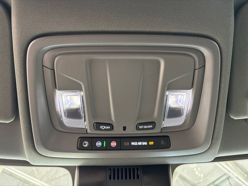 2026 Chevrolet Silverado 1500 RST - Photo 29